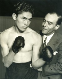 Jimmy Doyle boxer