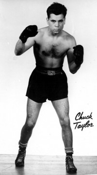 Chuck Taylor boxer