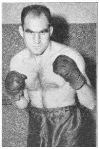 Joe Rindone boxer