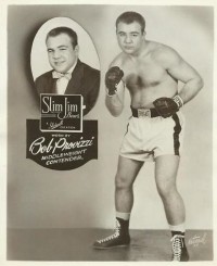Bob Provizzi boxer
