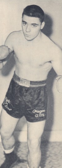 Phil Moyer boxer