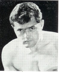Yoland Leveque boxer