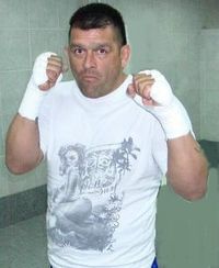 Manuel Alberto Pucheta boxer