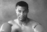 Conroy Nelson boxer