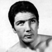 Massimo Bruschini boxer