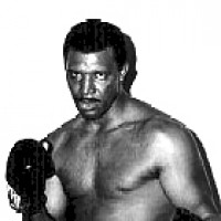 Ollie Wilson boxer