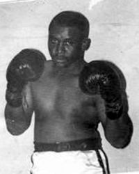 Nelson Stovall boxer