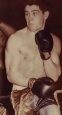 Pat McAteer boxer