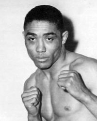 Gene Armstrong boxer