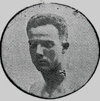 Young San Pedro boxer