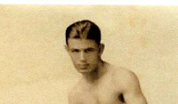 Armando Vidal boxer