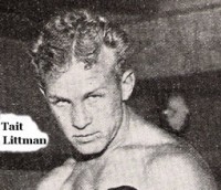 Tait Littman boxer