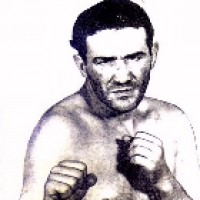 Valenti Brown boxer