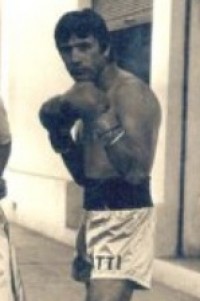 Jose Angel Tatti boxer