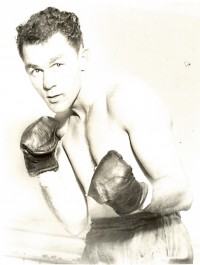 Al George boxer