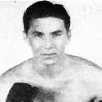 Buddy Garcia boxer