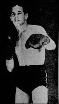Richard Hernandez boxer