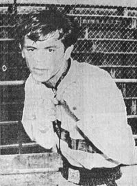 Angel Patino boxer