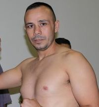 Juan Jose Beltran boxer
