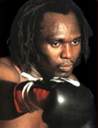 Franklin Egobi boxeur