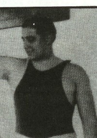 Elpidio Pizarro boxeur