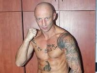 Tomasz Gargula boxeur