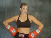 Kara Ro boxeur