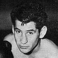 Joey Gurrola boxer