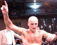 Pietro Aurino boxer