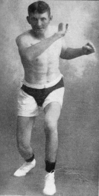 Jim Maloney boxer
