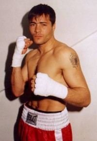 Walter Dario Matthysse boxer