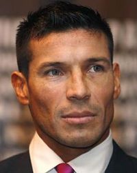 Sergio Martinez boxer