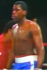 Lorenzo Canady boxer