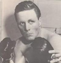 Pat Costello boxer