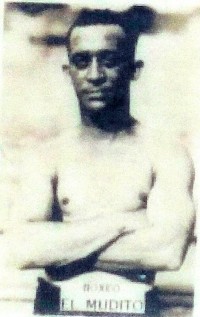 Jose Gandon boxer