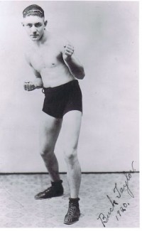 Buck Taylor boxer