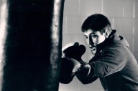 Jose Lupe Lopez boxer