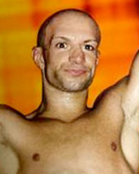 Chris Emanuele boxeur