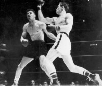 Earl Bastings boxer