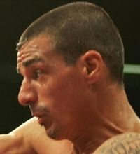 Salvatore Battaglia boxer