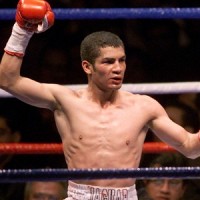 Jose Antonio Aguirre boxer