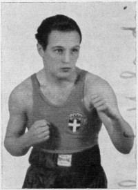 Guido Nardecchia boxeur