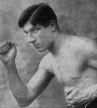 Abelardo Zambon boxer