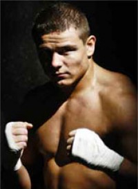 Konni Konrad boxeador