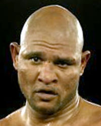 Yanqui Diaz boxeur