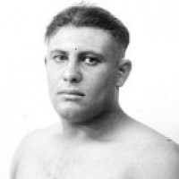 Eddie Stock boxer