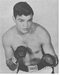 Oscar Pita boxer