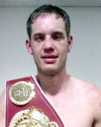 Neil Dawson boxeador