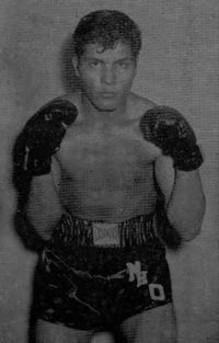 Adolfo Hernandez boxer