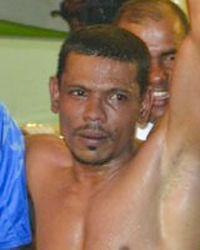 Farzan Ali Jr боксёр